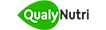 Logo qualyNutri Logo qualyNutri