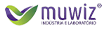 Muwiz logo Muwiz logo