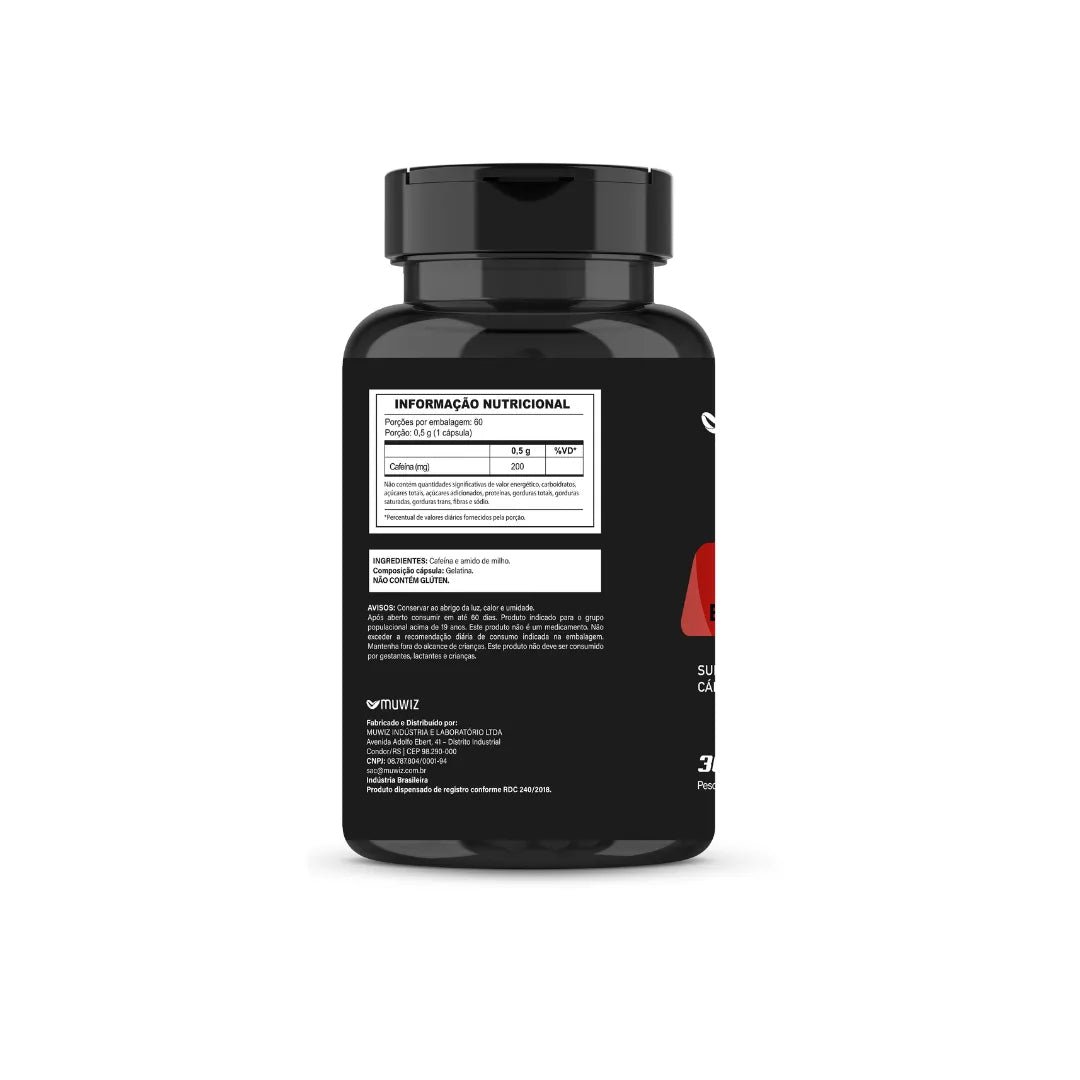 Cafe na 200mg 60 C ps1 2