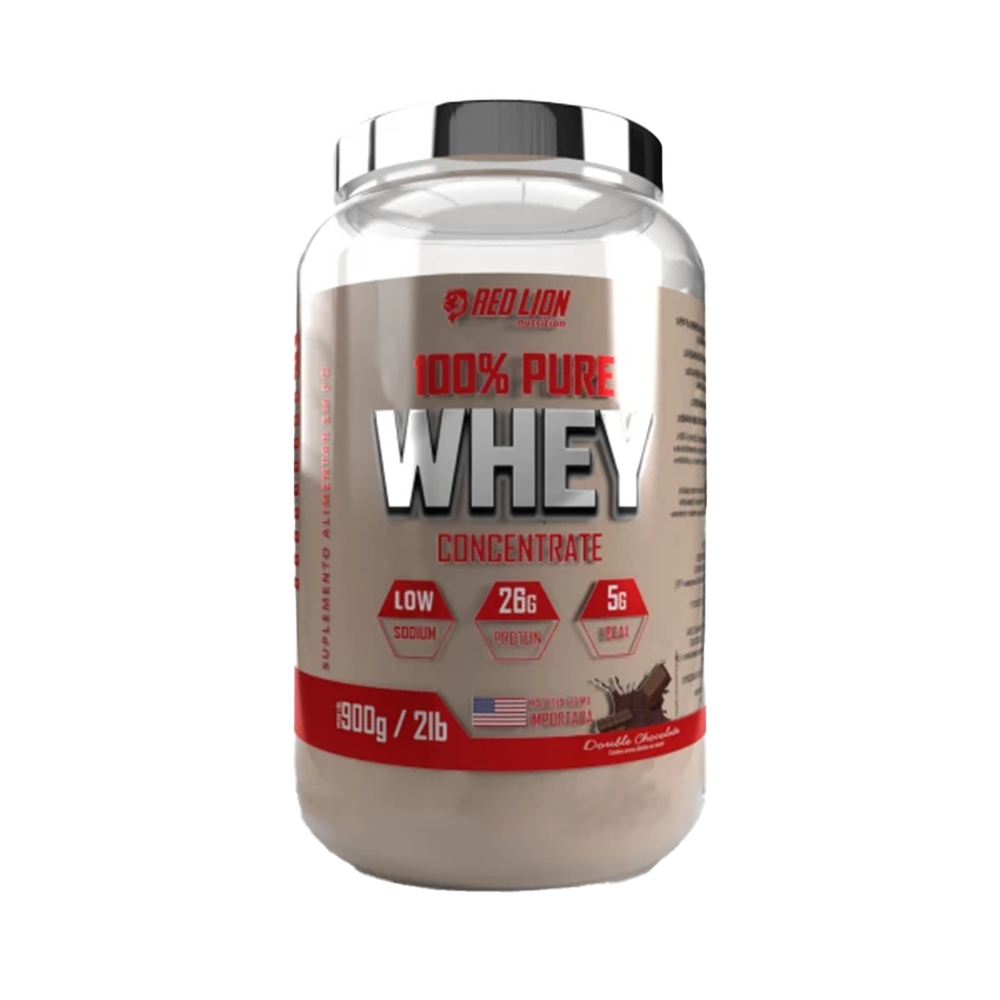 Whey pure concetrate