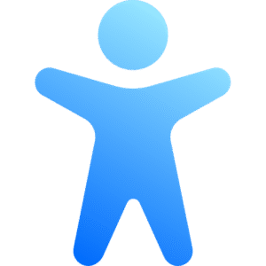 Acessibilidade: 5 Formas de Navegar com Facilidade na NutriMaxx 10 Acessibilidade NutriMAxx