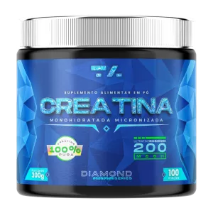 creatina TA suplementos
