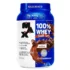 chocolate double tast