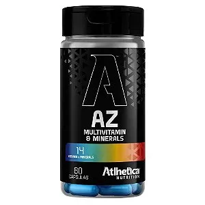 Multivitaminico AZ