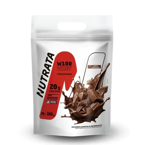 nutrata npro chocolate