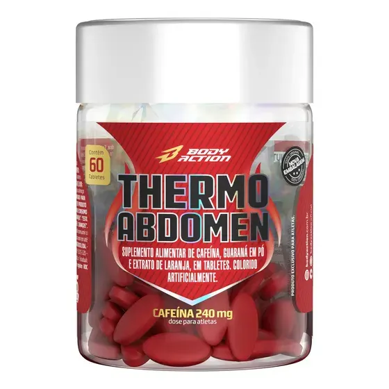 thermo abdomen