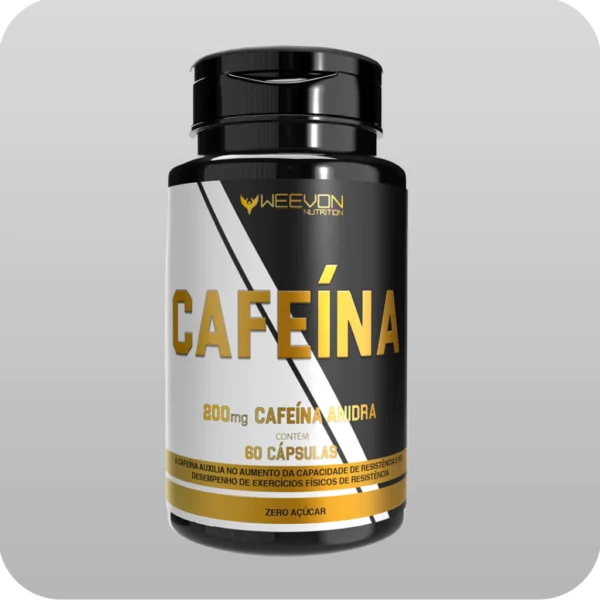 cafeina weevon