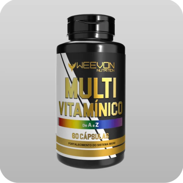 multivitaminico weevon 1