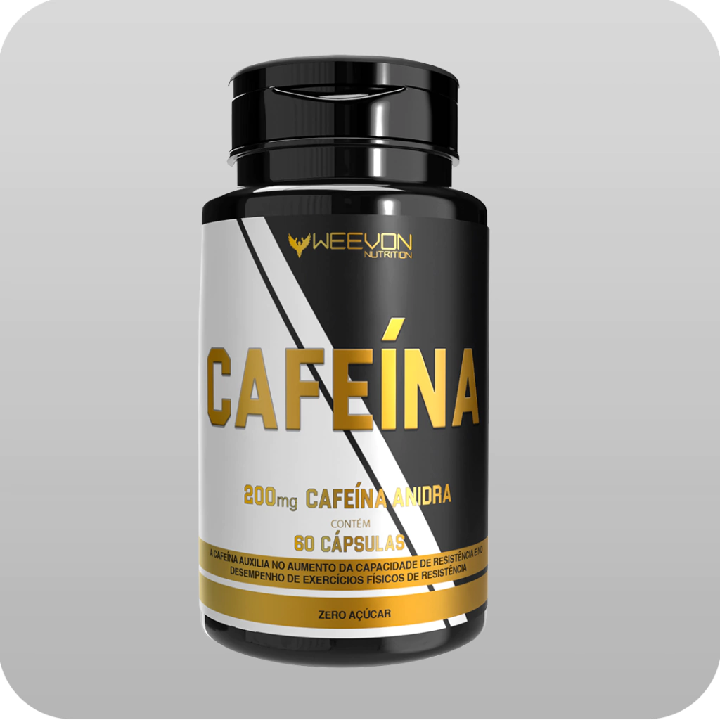 cafeina weevon