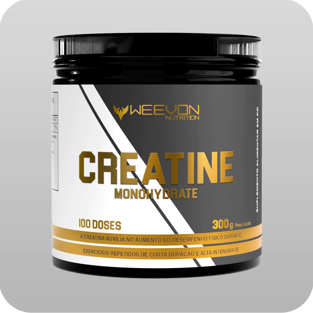 creatina weevon 1