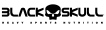 Logo BlackSkull