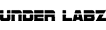 Logo underlabz