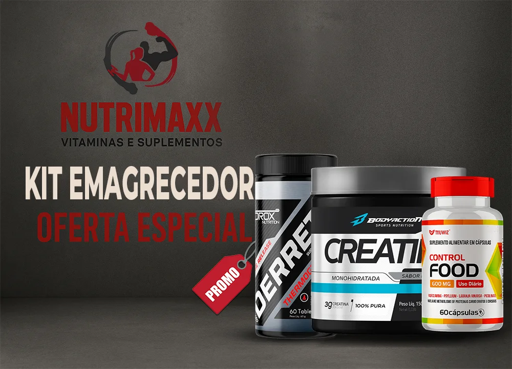 Banner suplementos NutriMaxx