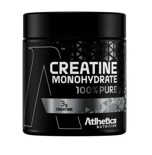 CREATINE 100 PURE 200G e1760455485798