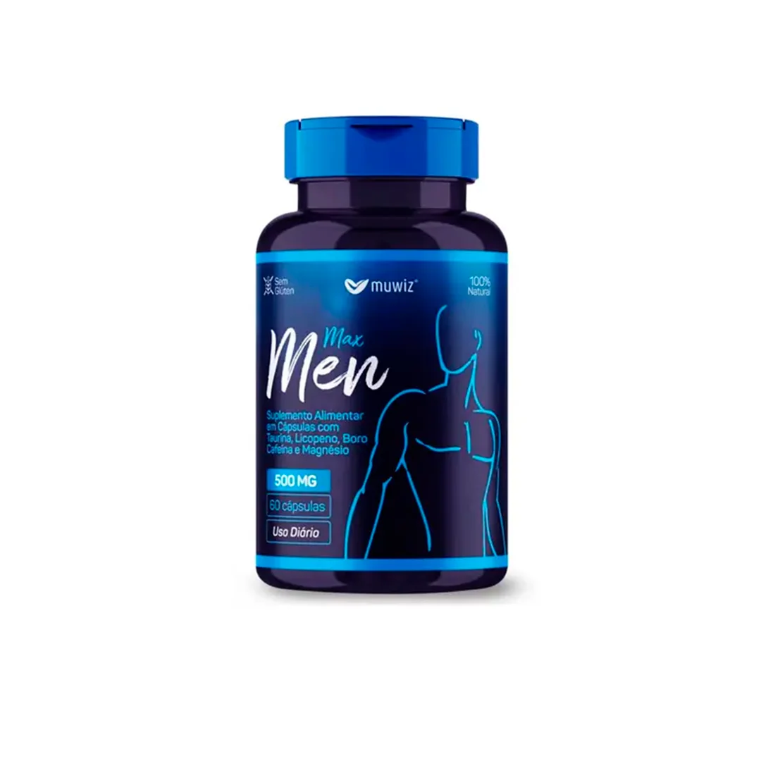 Max men2