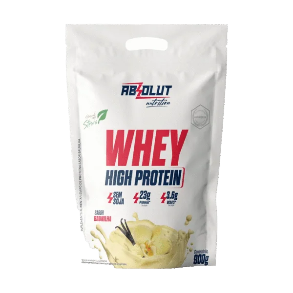 Produtos Whey Recovered