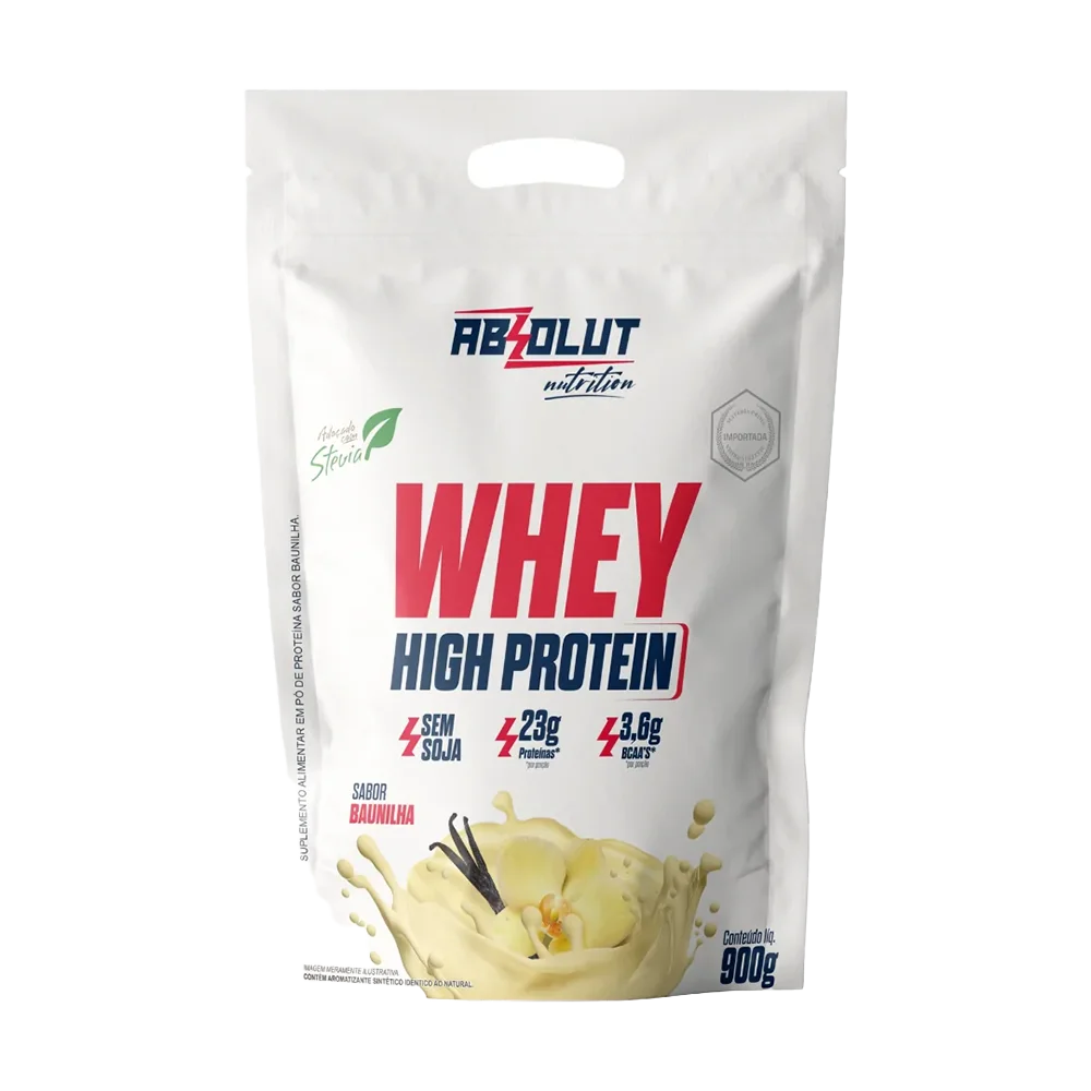 Produtos Whey Recovered