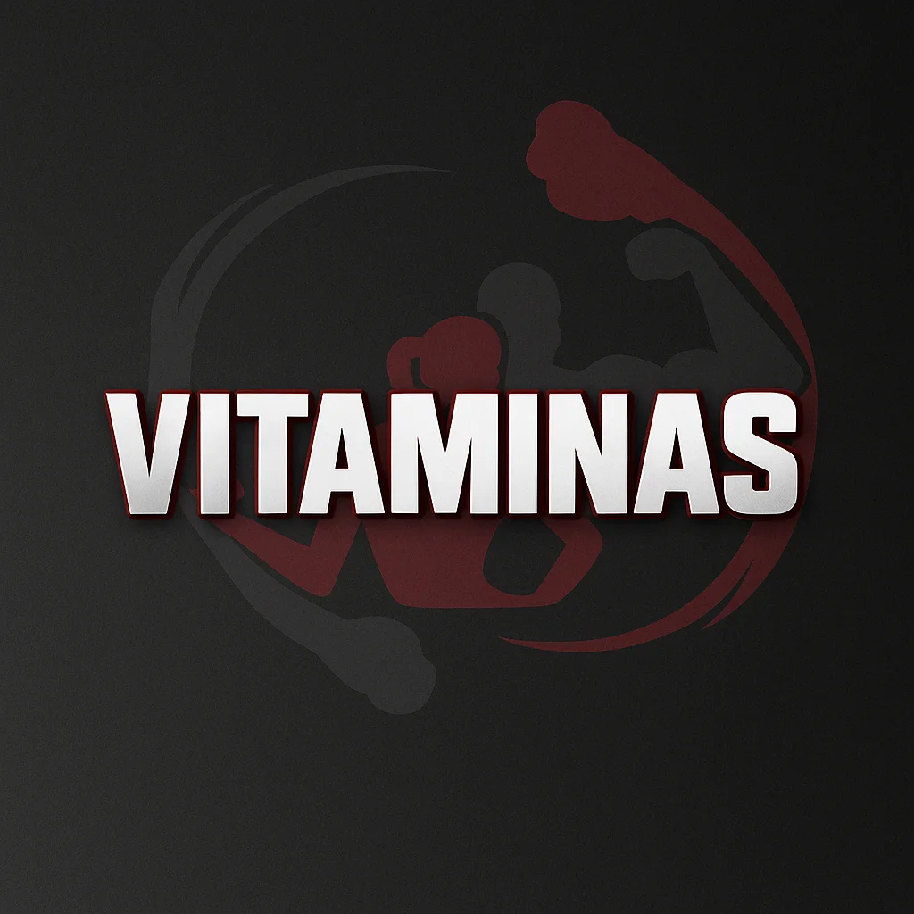 Vitaminas 1