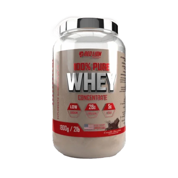 Whey pure concetrate