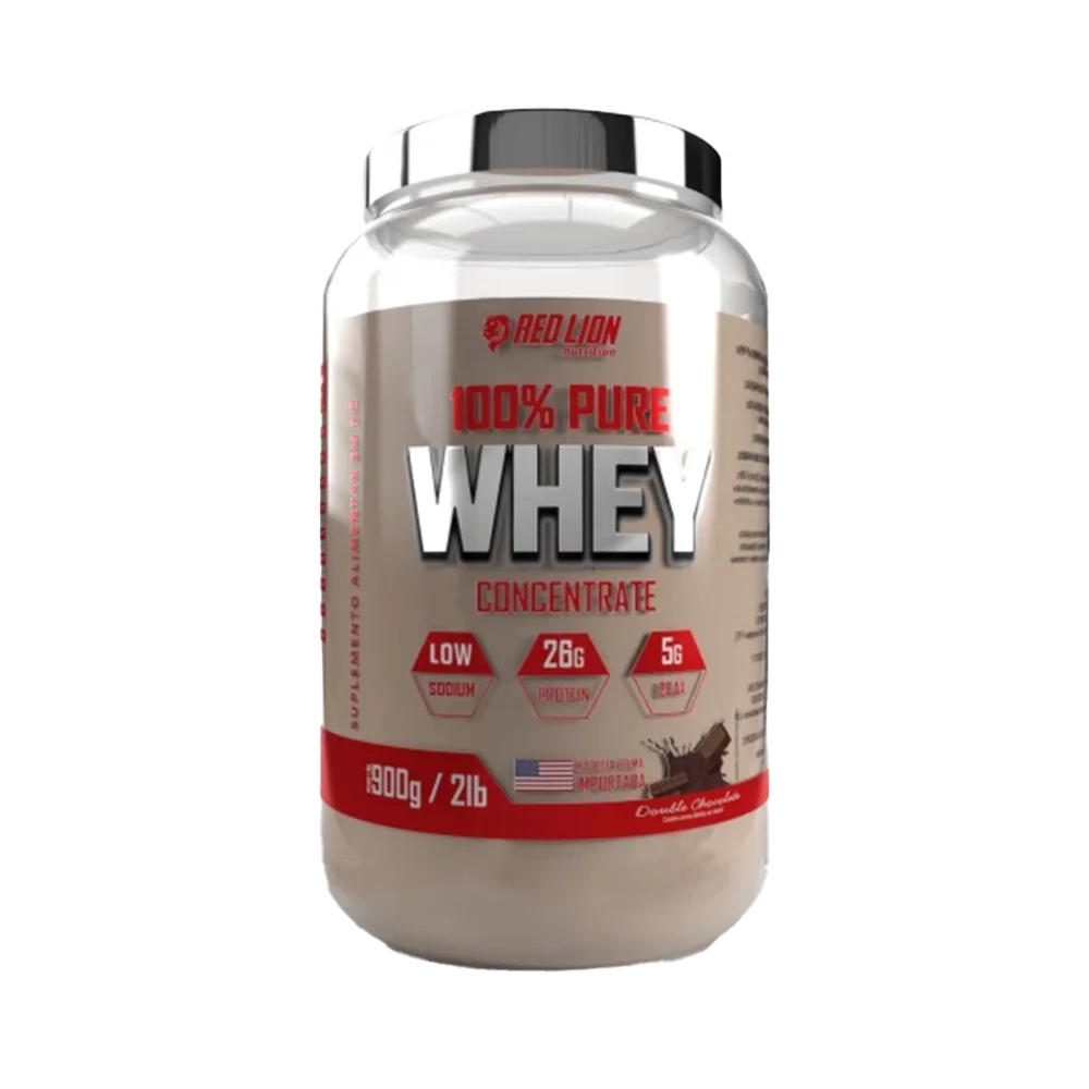 Whey pure concetrate
