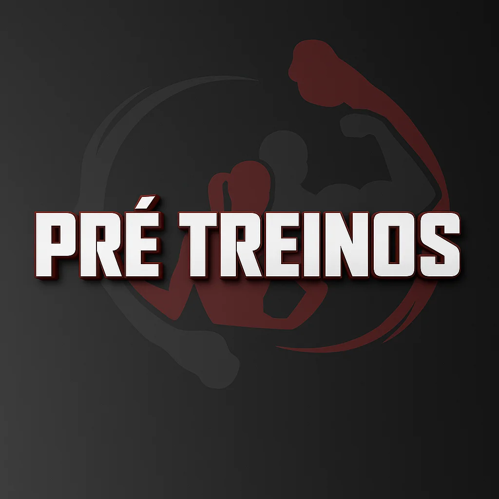 pre treinos 3