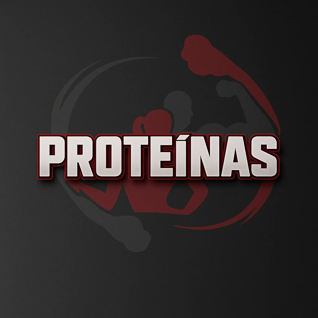 proteinas 4