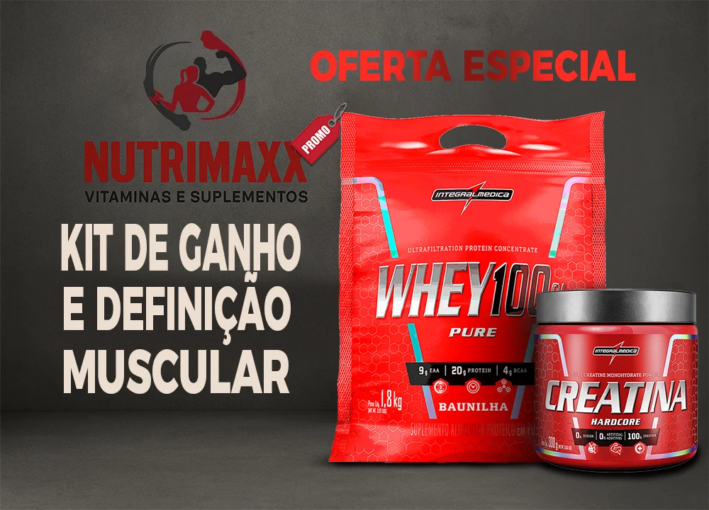 Banner suplementos NutriMaxx
