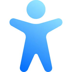 Acessibilidade: 5 Formas de Navegar com Facilidade na NutriMaxx 10 Acessibilidade NutriMAxx